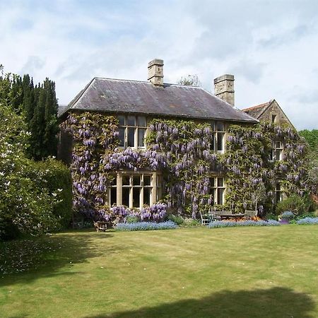 Heyford House Bed & Breakfast Lower Heyford Bagian luar foto