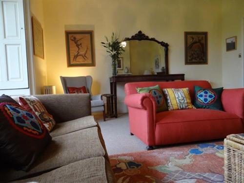 Heyford House Bed & Breakfast Lower Heyford Bagian luar foto