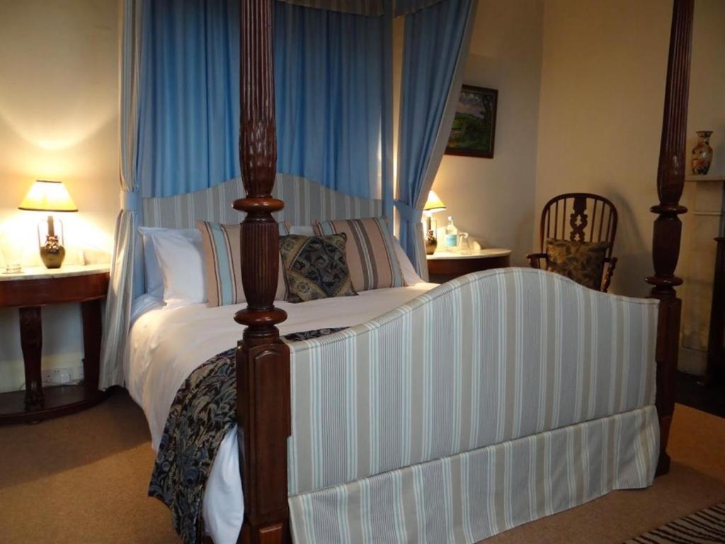 Heyford House Bed & Breakfast Lower Heyford Ruang foto