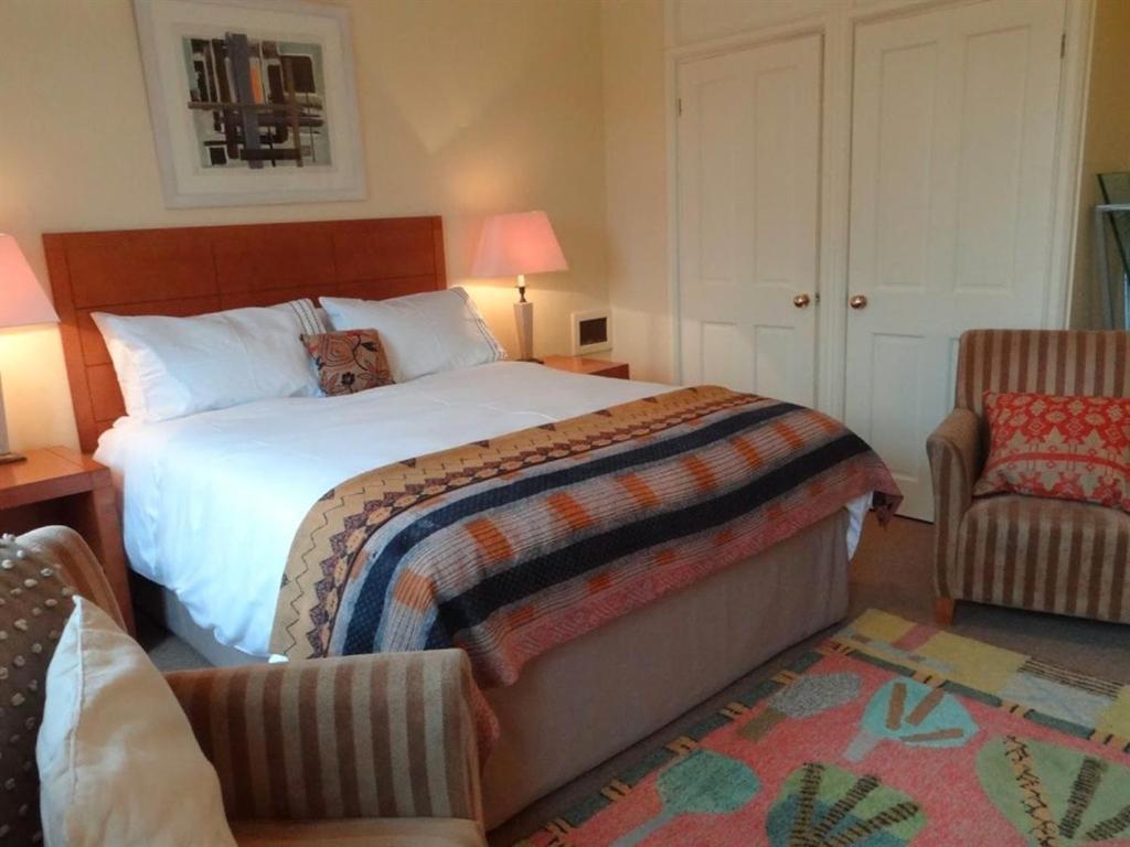 Heyford House Bed & Breakfast Lower Heyford Ruang foto
