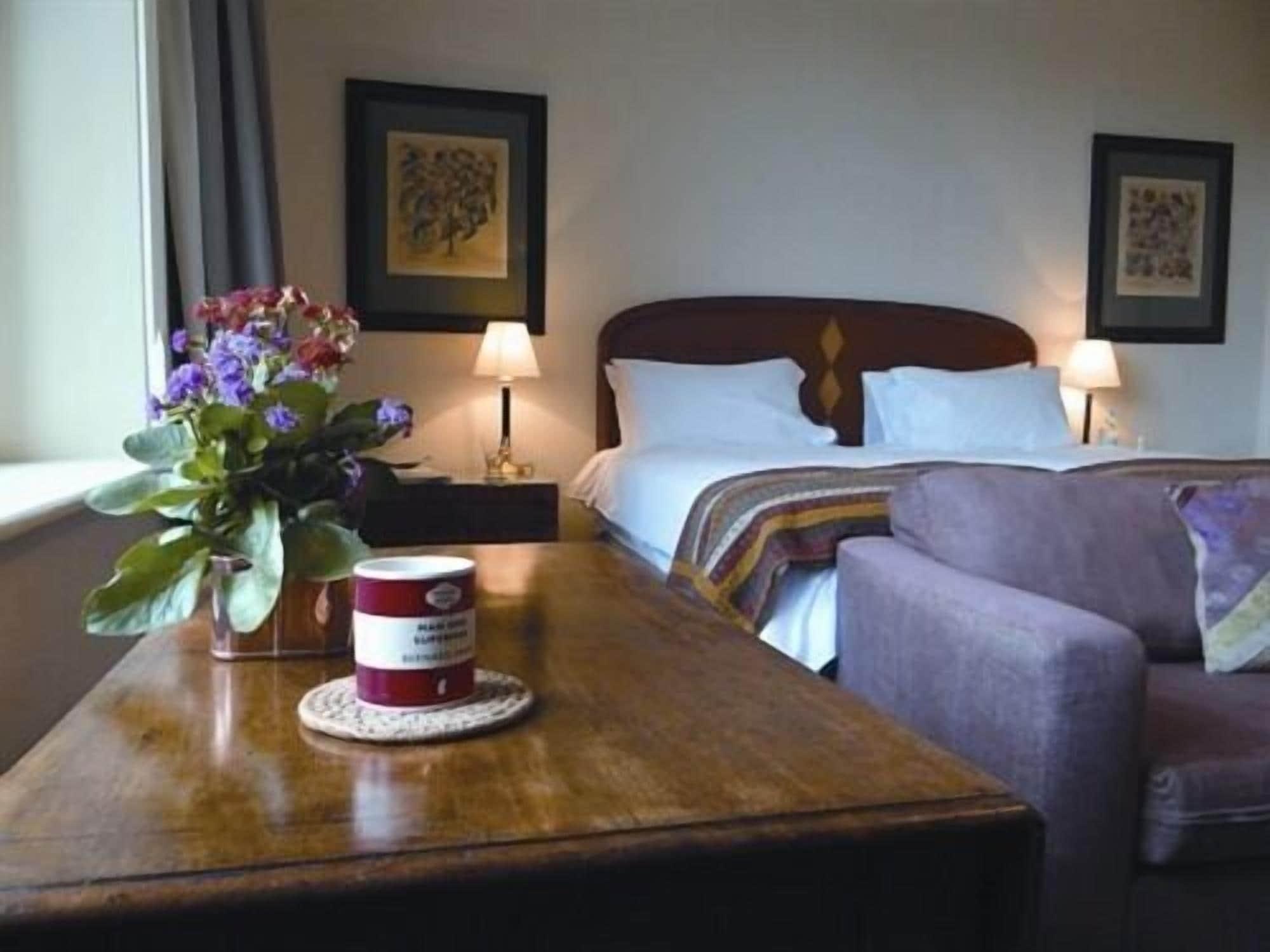 Heyford House Bed & Breakfast Bicester Bagian luar foto