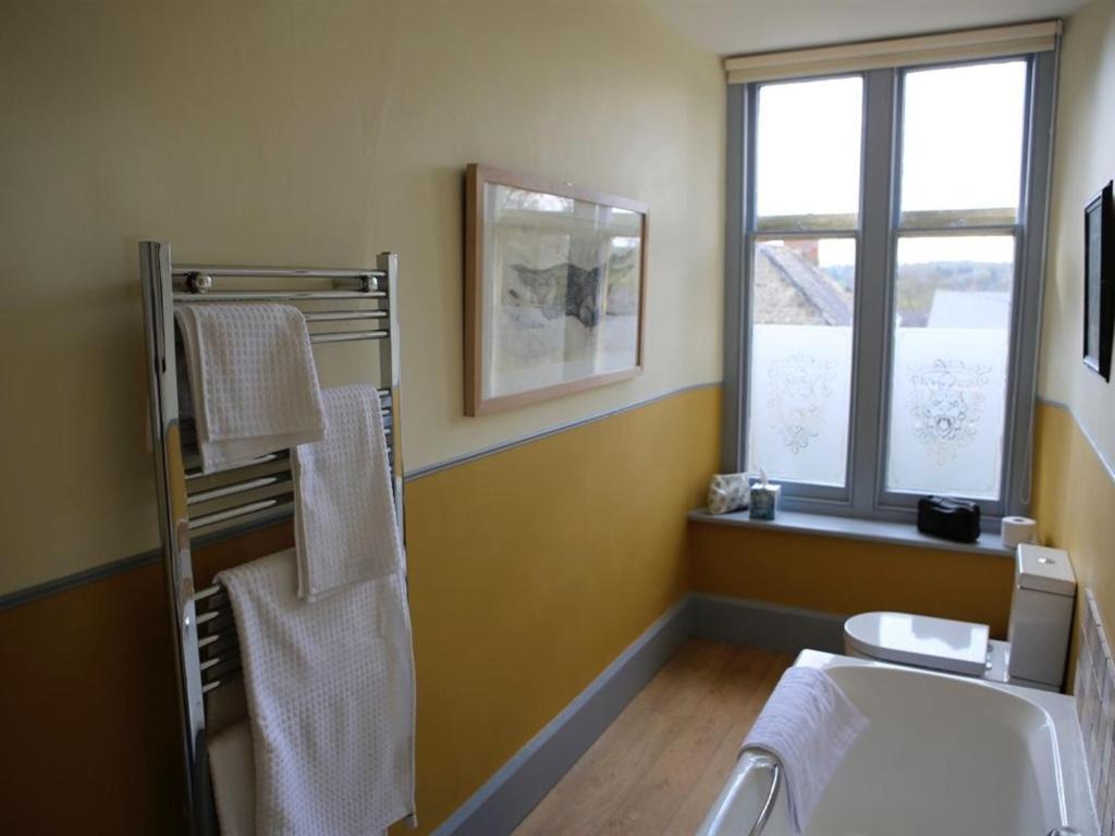 Heyford House Bed & Breakfast Lower Heyford Ruang foto