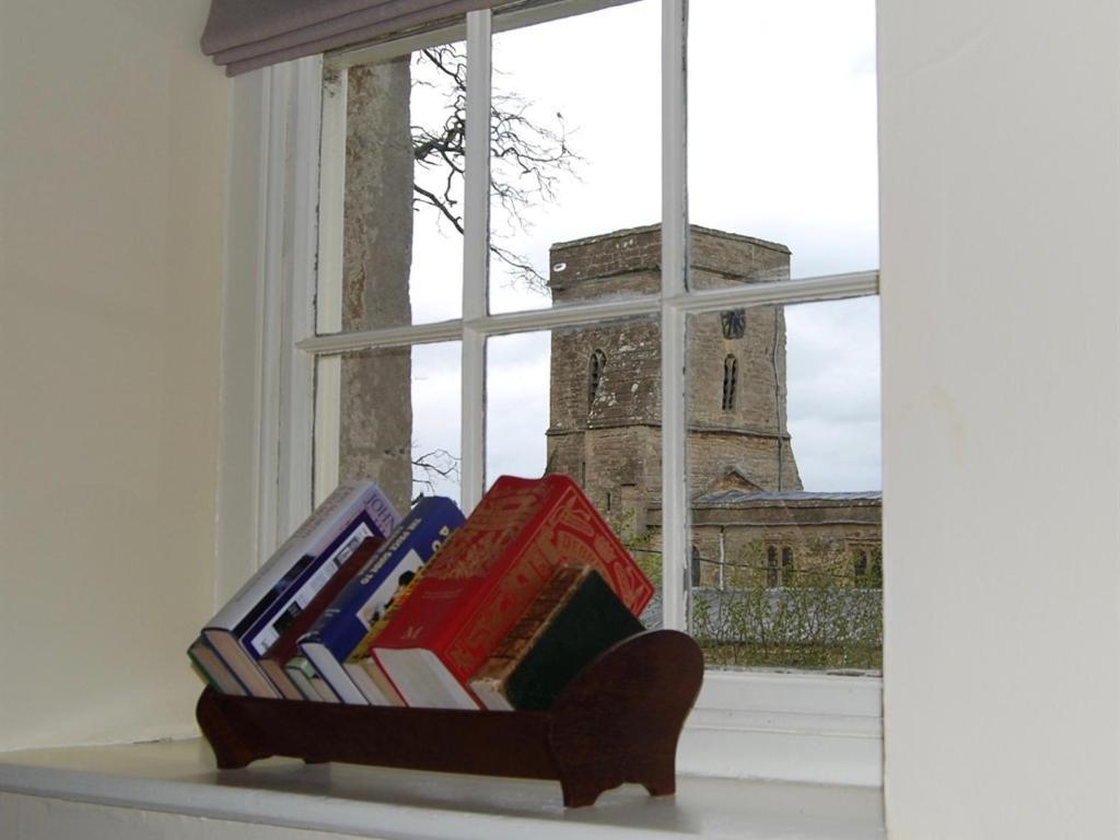 Heyford House Bed & Breakfast Lower Heyford Ruang foto