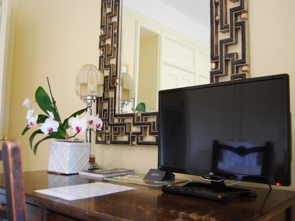 Heyford House Bed & Breakfast Lower Heyford Ruang foto