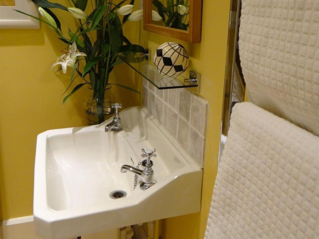 Heyford House Bed & Breakfast Lower Heyford Ruang foto