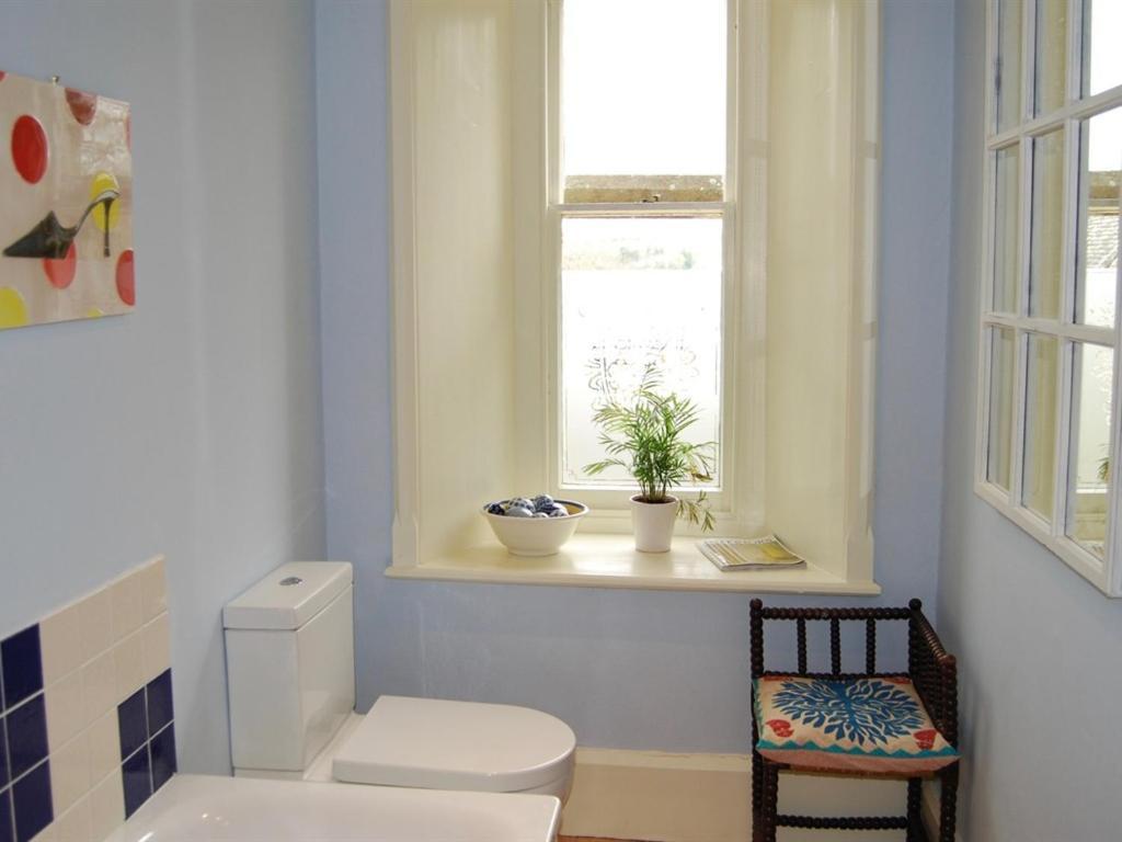 Heyford House Bed & Breakfast Lower Heyford Ruang foto