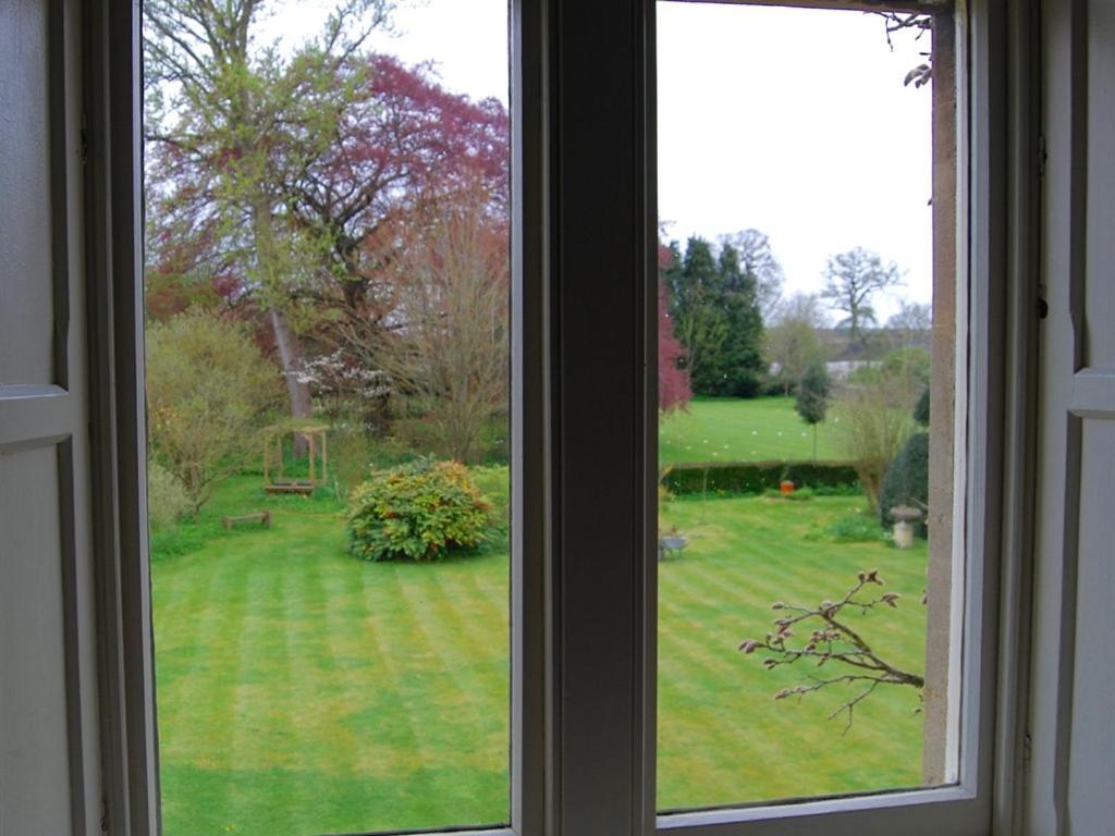 Heyford House Bed & Breakfast Lower Heyford Ruang foto